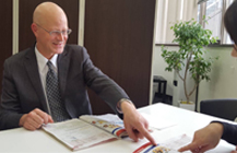 ダニエル　スコット　Daniel Scott